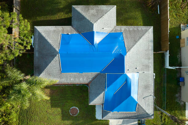Roof Insulation in Murphy, NC