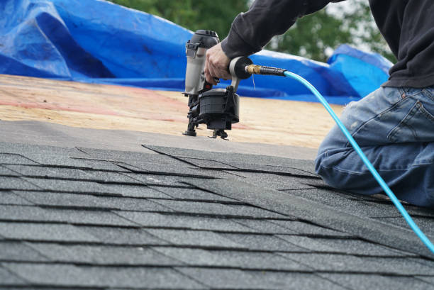 Reliable Murphy, NC Roofing Service Solutions