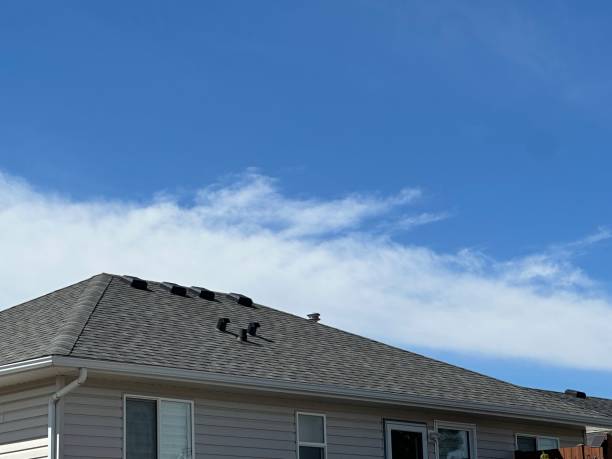 Waterproofing in Murphy, NC